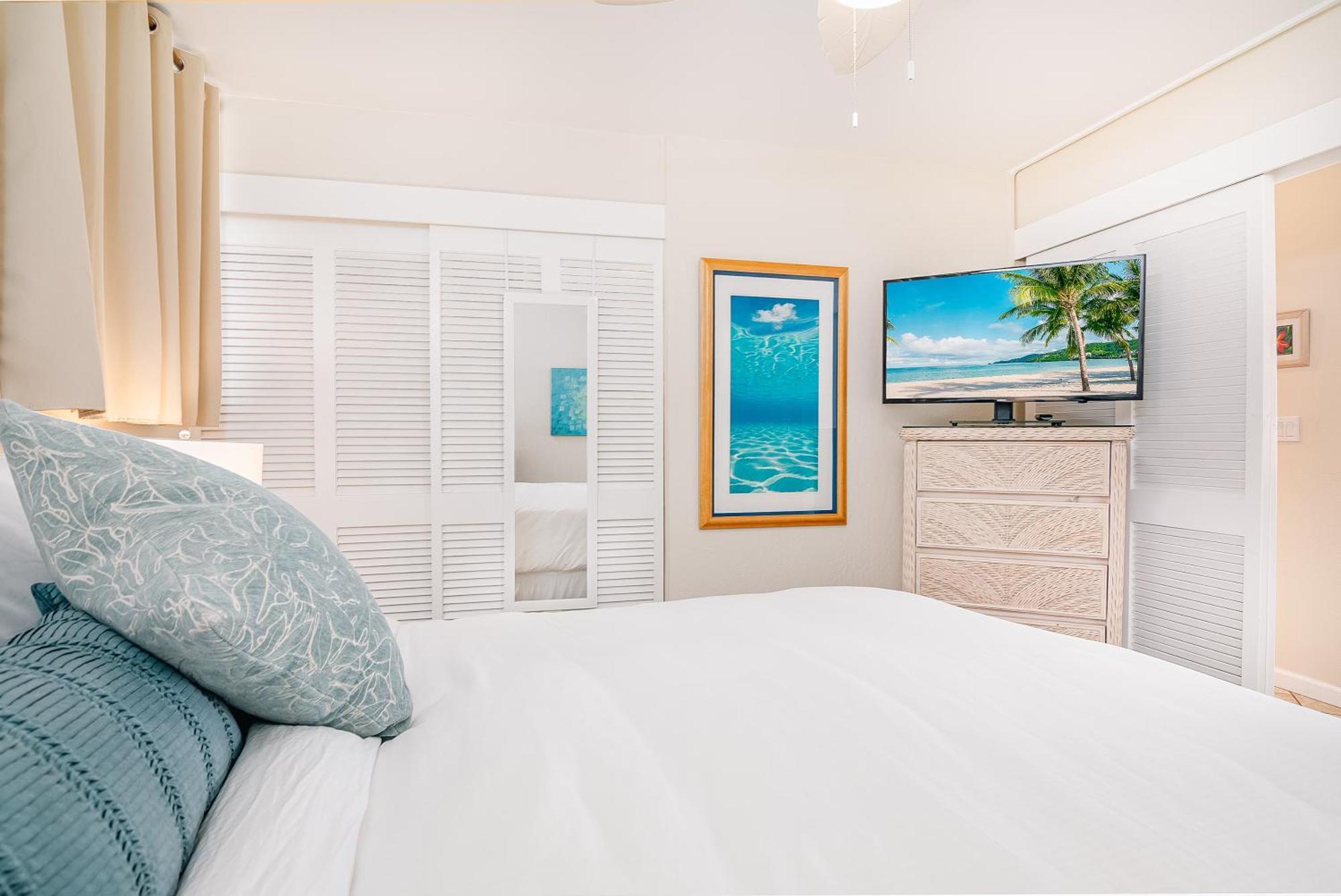 ***Serendipity On The Moana - Legal & Oceanfront - Great For Work & Play!*** Waianae Zewnętrze zdjęcie